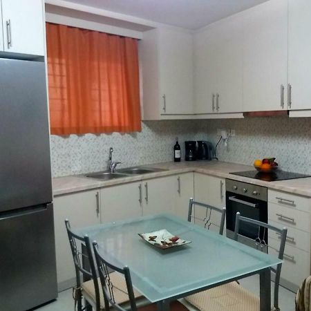 Summery Apartment Chania  Exterior photo