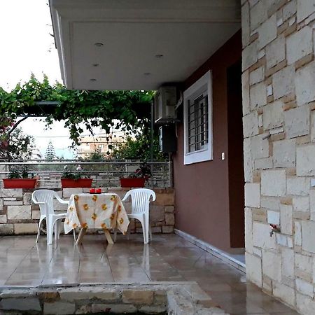 Summery Apartment Chania  Exterior photo