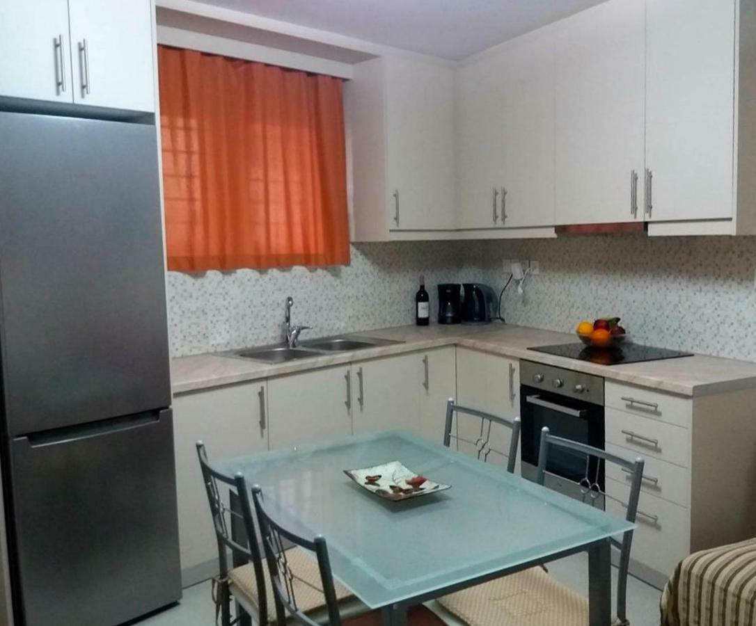Summery Apartment Chania  Exterior photo