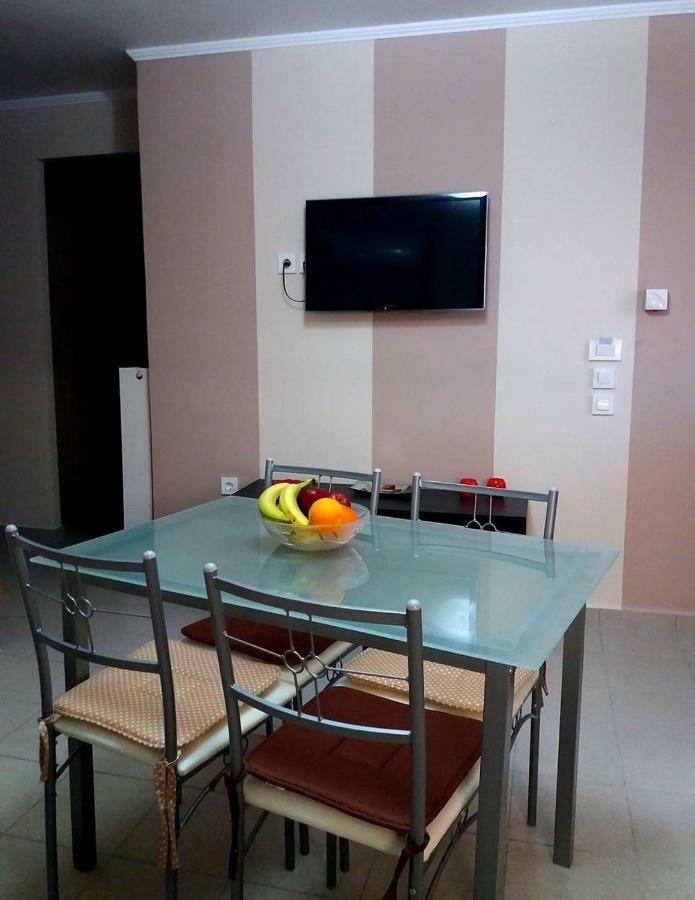 Summery Apartment Chania  Exterior photo